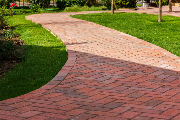 Best Residential Driveway Paver Services  in Carolina Shores, NC