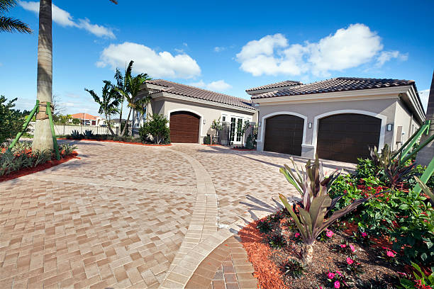 Best Decorative Driveway Pavers  in Carolina Shores, NC