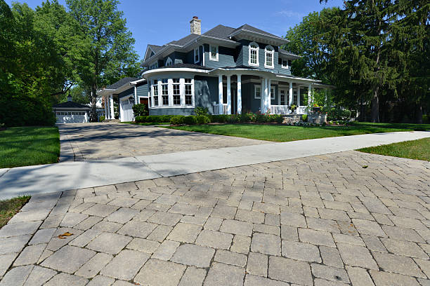 Best Driveway Pavers Near Me  in Carolina Shores, NC
